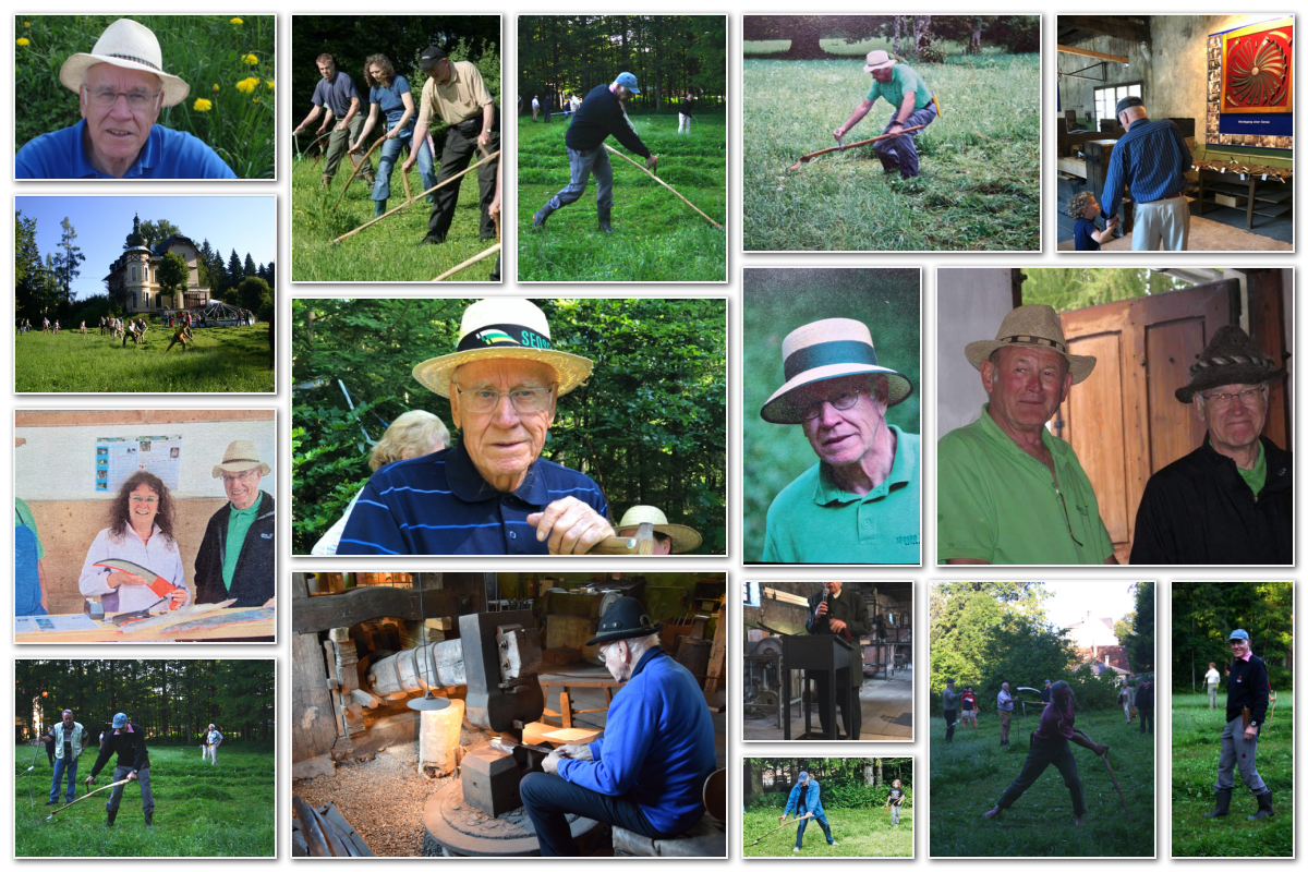 Collage Walter