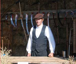 Niels Johansson Niels Johansson